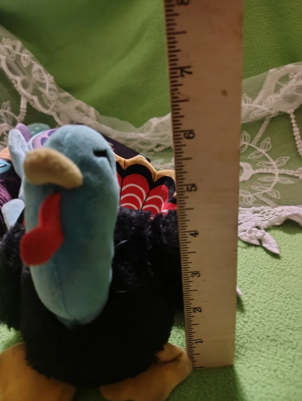 BARK BarkBox Plush Dog Toy Lot Trio Gigi Fiji Mermaid Turkey Tim & Drooly Guitar
